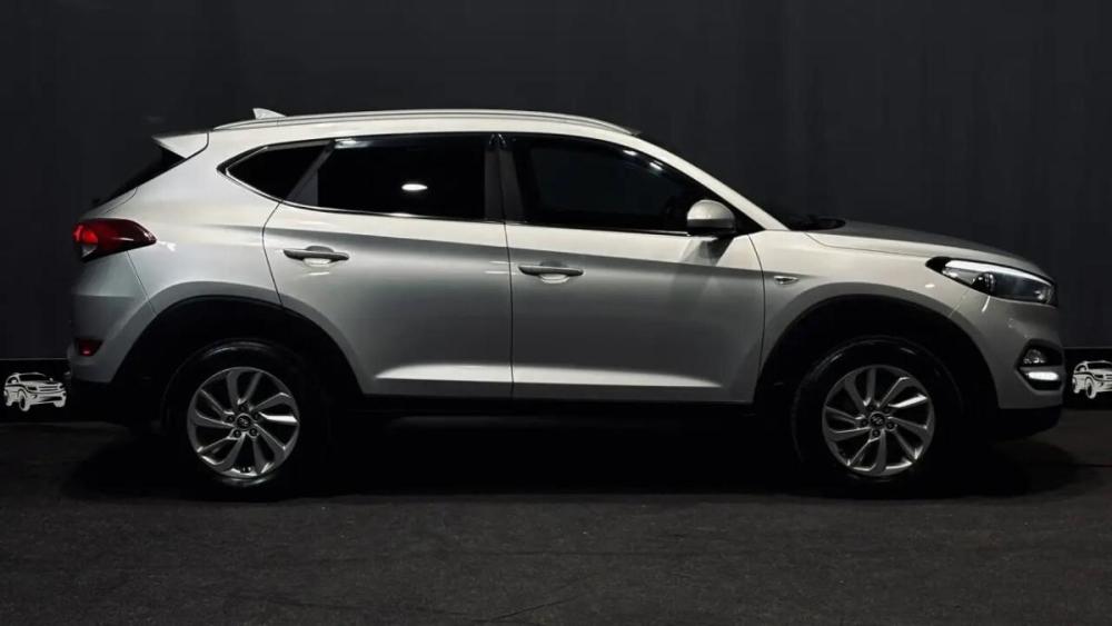 Hyundai Tucson III Смоленск  - изображение 4