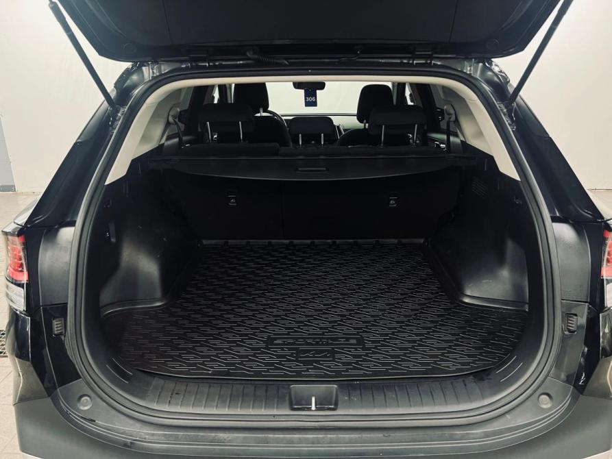 Kia Sportage V Санкт-Петербург  - изображение 9
