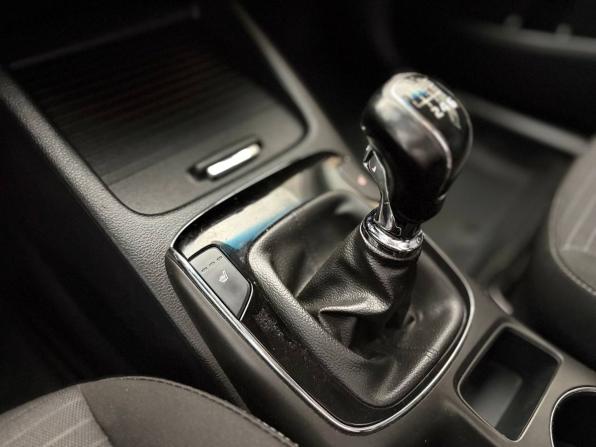 Kia Cerato III Рестайлинг (Classic) с пробегом 2018 года, цена 887 200 рублей, 244011 км, седан, Автокод Объявления