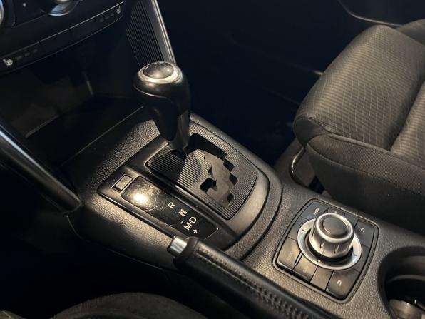 Mazda CX-5 I с пробегом 2013 года, цена 1 520 000 рублей, 226035 км, внедорожник, Автокод Объявления