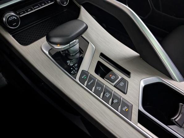 Geely Coolray I с пробегом 2023 года, цена 1 845 000 рублей, 40785 км, внедорожник, Автокод Объявления