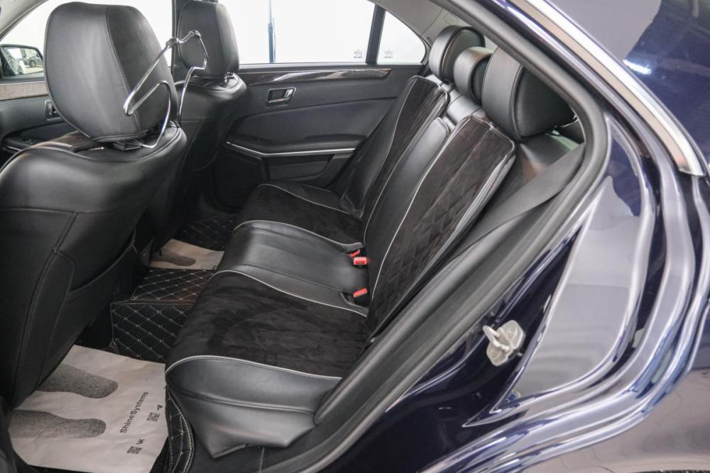 Mercedes-Benz E-Класс IV (W212 S212 C207) Красноярск  - изображение 21
