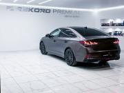 Hyundai Sonata VII (LF) Рестайлинг Уфа  - изображение 65
