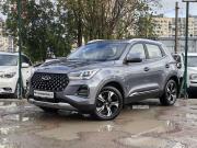 Chery Tiggo 4 Pro I Рестайлинг Санкт-Петербург  - изображение 14