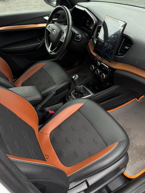 Lada (ВАЗ) Vesta I Рестайлинг (NG) Набережные Челны  - изображение 18
