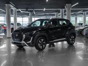 Nissan Magnite I Рестайлинг Москва  - изображение 23