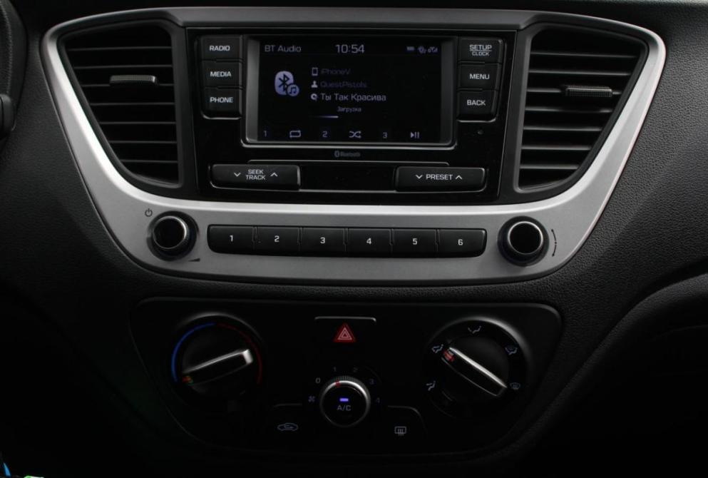 Hyundai Solaris II Саратов  - изображение 23