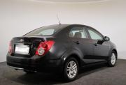 Chevrolet Aveo II Ярославль  - изображение 28