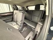 Toyota Highlander IV (XU70) Ростов-на-Дону  - изображение 49