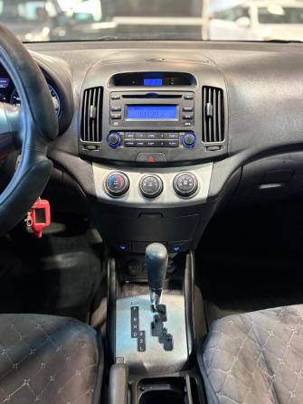 Hyundai Elantra IV (HD) с пробегом 2011 года, цена 639 000 рублей, 212539 км, седан, Автокод Объявления