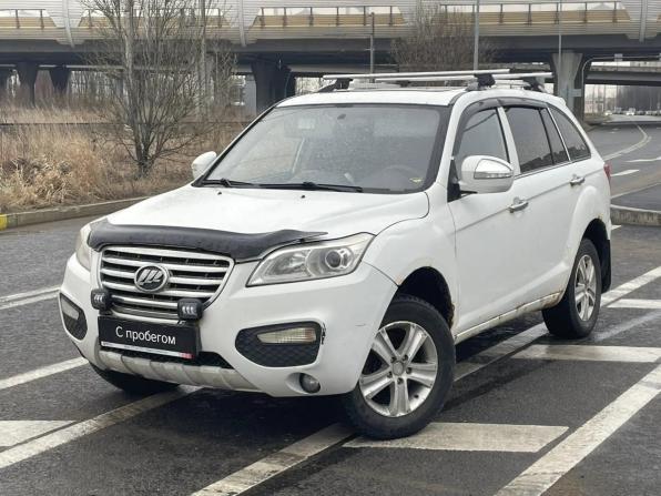 Lifan X60 I с пробегом 2015 года, цена 299 000 рублей, 163000 км, внедорожник, Автокод Объявления