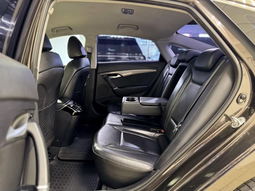 Hyundai i40 I Рестайлинг Санкт-Петербург  - изображение 18