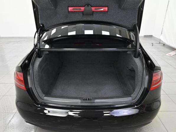 Audi A4 IV (B8) с пробегом 2009 года, цена 579 000 рублей, 179035 км, седан, Автокод Объявления