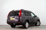 Nissan X-Trail II Рестайлинг Сургут  - изображение 23