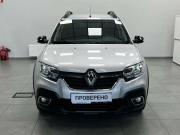 Renault Sandero II Рестайлинг Казань  - изображение 21