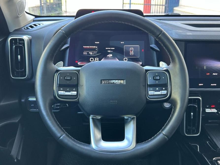 Haval Dargo I Санкт-Петербург  - изображение 15