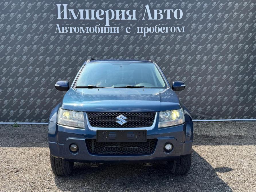 Suzuki Grand Vitara II Рестайлинг Краснодар  - изображение 2