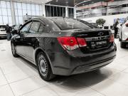 Chevrolet Cruze I Рестайлинг Казань  - изображение 30