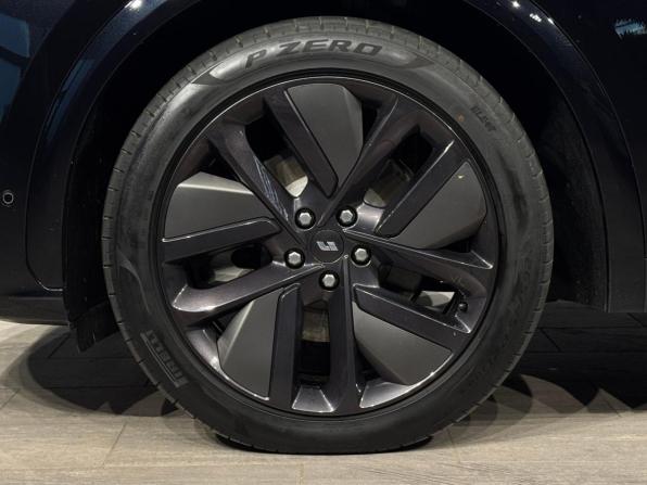 Li Auto (Lixiang) L7 I с пробегом 2023 года, цена 5 485 000 рублей, 33892 км, внедорожник, Автокод Объявления