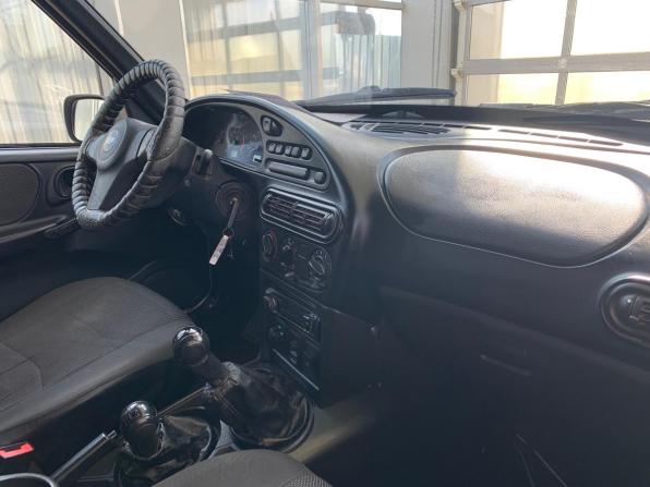 Chevrolet Niva I Рестайлинг с пробегом 2010 года, цена 318 000 рублей, 210000 км, внедорожник, Автокод Объявления