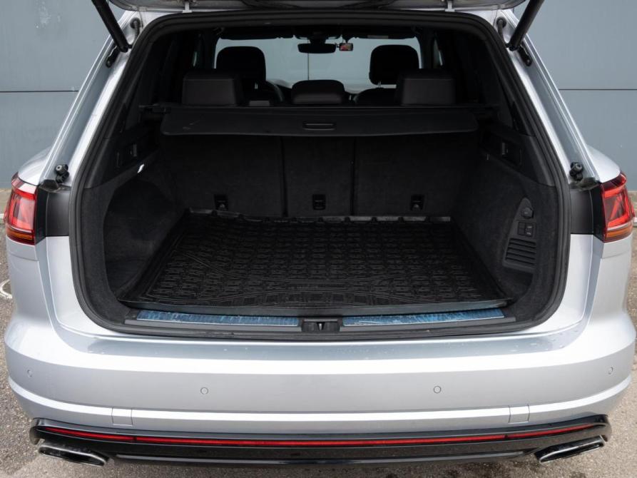 Volkswagen Touareg III Краснодар  - изображение 27