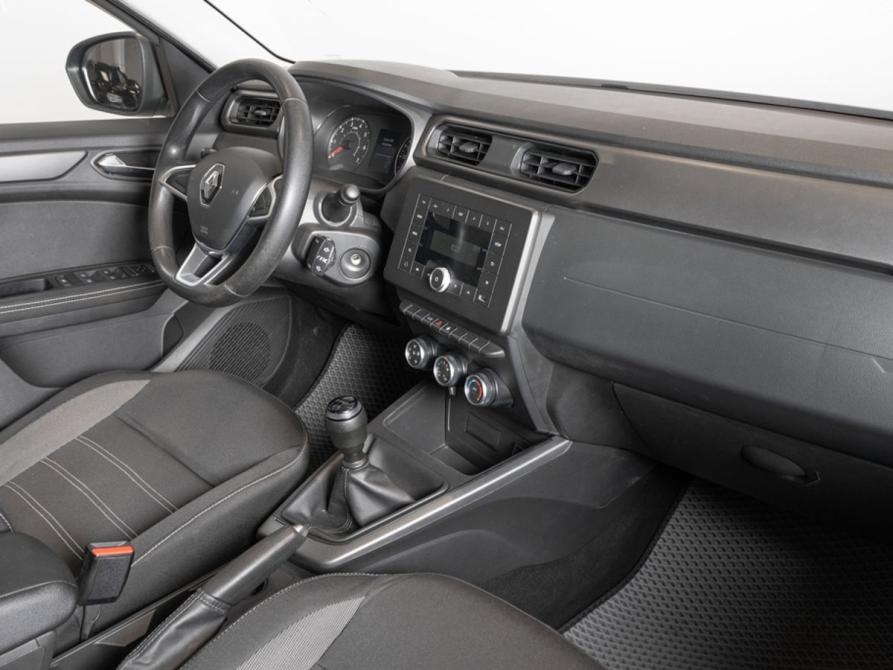 Renault Arkana I Казань  - изображение 7