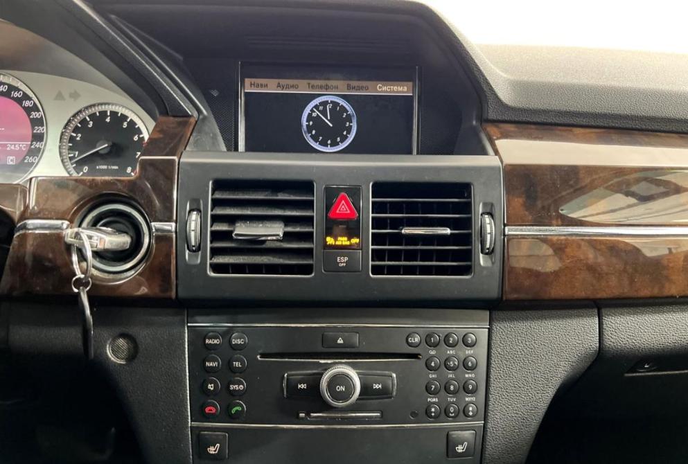 Mercedes-Benz GLK-Класс I (X204) Нижний Новгород  - изображение 14