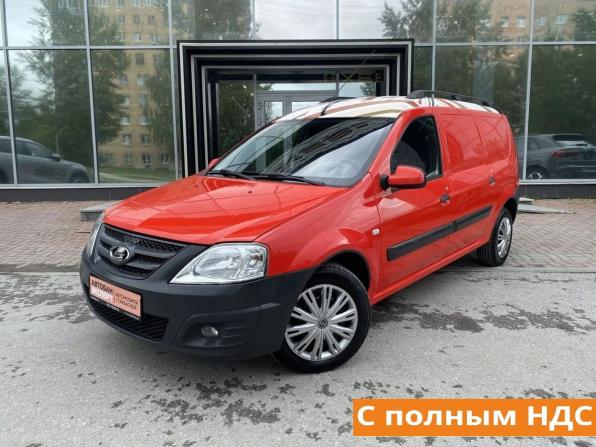 Lada (ВАЗ) Largus I с пробегом 2020 года, цена 659 000 рублей, 180000 км, фургон, Автокод Объявления