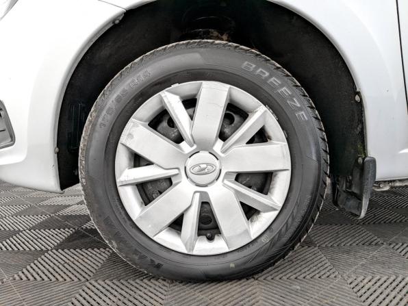 Lada (ВАЗ) Granta I Рестайлинг с пробегом 2023 года, цена 595 000 рублей, 69134 км, седан, Автокод Объявления