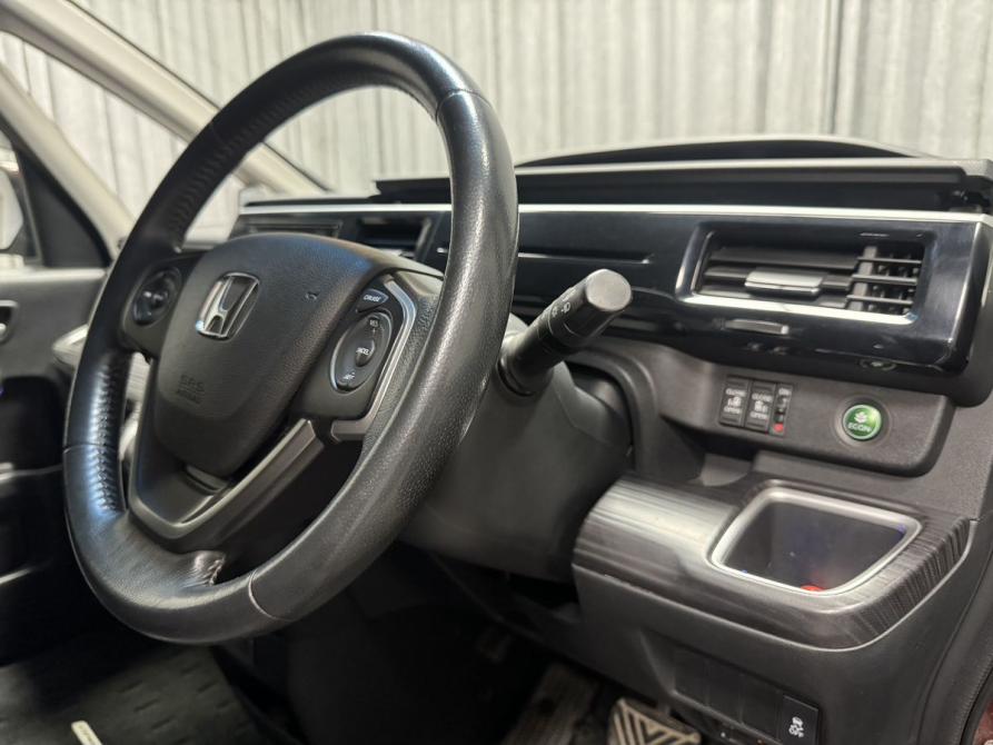 Honda Stepwgn V Стерлитамак  - изображение 38