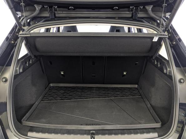 BMW X1 III (U11/U12) с пробегом 2024 года, цена 4 795 000 рублей, 7655 км, внедорожник, Автокод Объявления