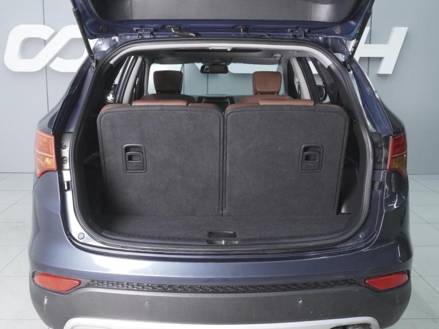 Hyundai Santa Fe III Ростов-на-Дону  - изображение 26