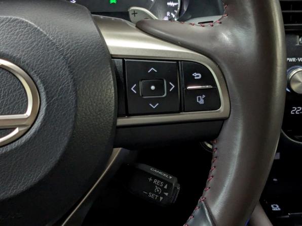 Lexus RX IV Рестайлинг с пробегом 2021 года, цена 6 149 000 рублей, 20239 км, внедорожник, Автокод Объявления