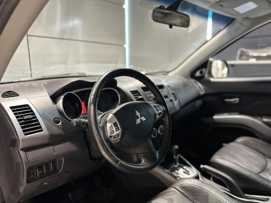 Mitsubishi Outlander II Новосибирск  - изображение 11
