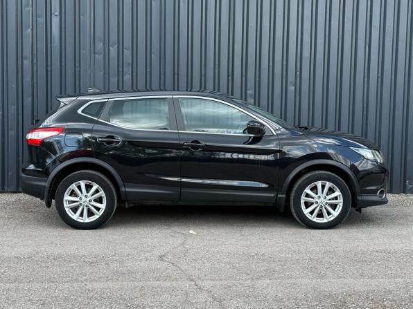 Nissan Qashqai II с пробегом 2018 года, цена 1 680 000 рублей, 111500 км, внедорожник, Автокод Объявления