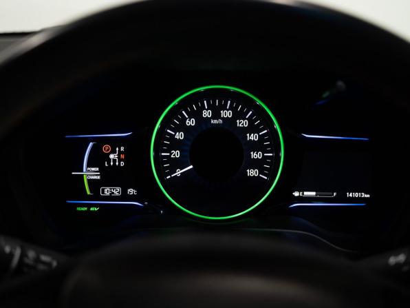 Honda Vezel I с пробегом 2015 года, цена 1 525 000 рублей, 141013 км, внедорожник, Автокод Объявления