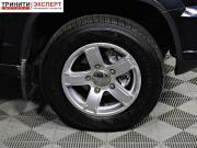 Chevrolet Niva I Рестайлинг Белгород  - изображение 34