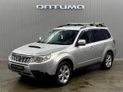 Subaru Forester III Краснодар  - изображение 21
