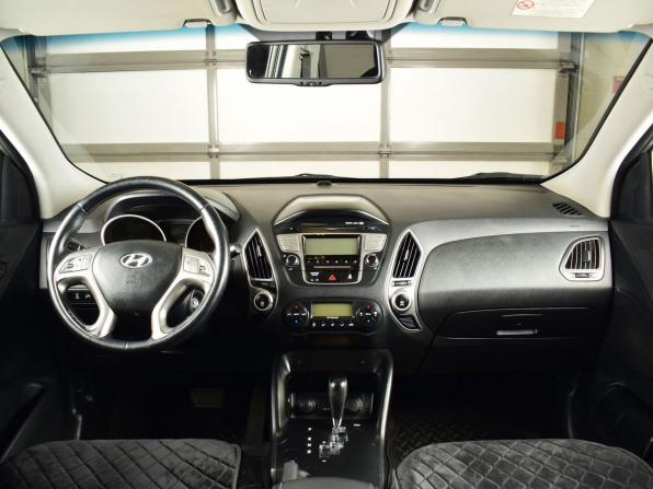 Hyundai ix35 I с пробегом 2010 года, цена 1 299 995 рублей, 153264 км, внедорожник, Автокод Объявления