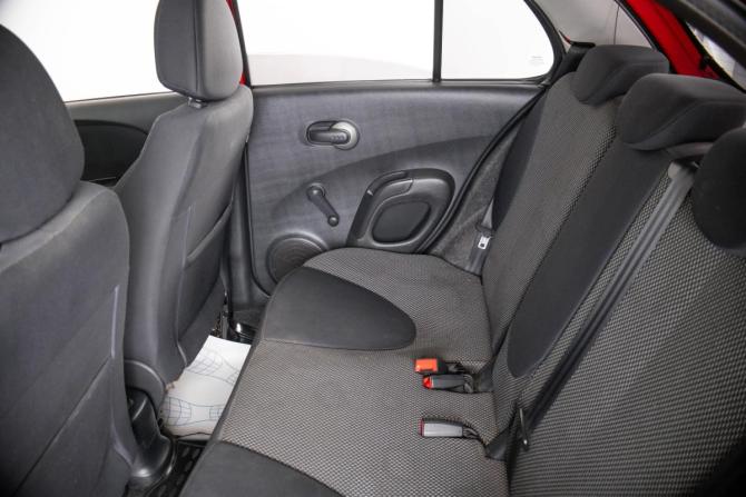 Nissan Micra III (K12) с пробегом 2008 года, цена 649 000 рублей, 168200 км, хэтчбек, Автокод Объявления