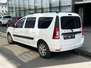 Lada (ВАЗ) Largus I Рестайлинг Нижний Новгород  - изображение 26