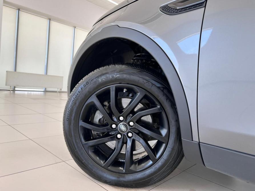 Land Rover Discovery Sport I Волгоград  - изображение 12