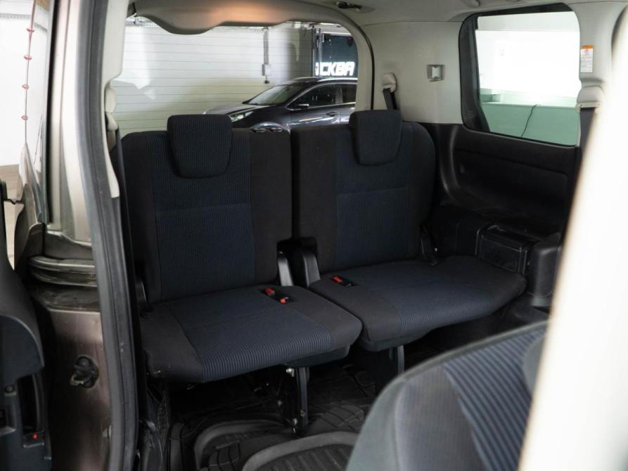 Toyota Noah III (R80) Москва  - изображение 12