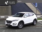 Hyundai Tucson III Казань  - изображение 14