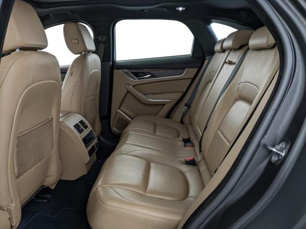 Jaguar F-Pace I Рестайлинг с пробегом 2021 года, цена 5 534 500 рублей, 65187 км, внедорожник, Автокод Объявления