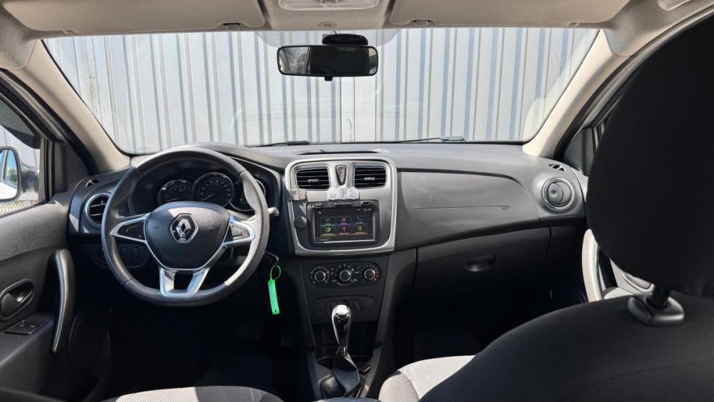 Renault Logan II Рестайлинг Ростов-на-Дону  - изображение 9