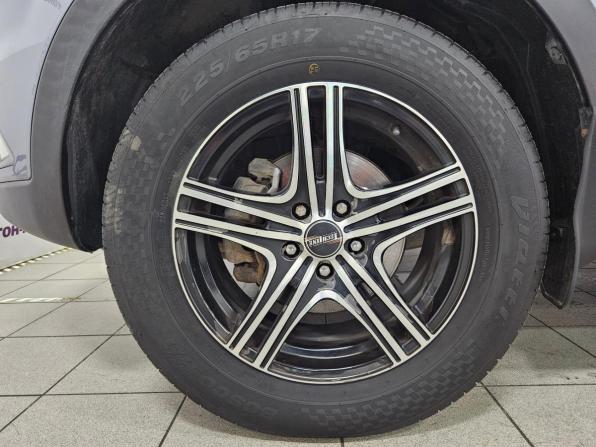 SsangYong Actyon II с пробегом 2012 года, цена 814 000 рублей, 125359 км, внедорожник, Автокод Объявления
