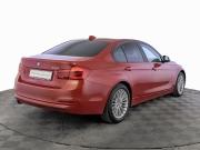 BMW 3 серии VI (F3x) Рестайлинг Москва  - изображение 33