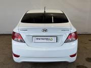 Hyundai Solaris I Псков  - изображение 23