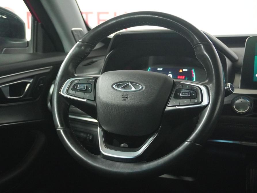 Chery Tiggo 7 Pro I Вологда  - изображение 17